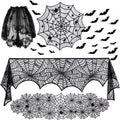 36-Piece Set: Halloween Decoration Set