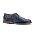 Men's Brasilia Leather Derby Shoes