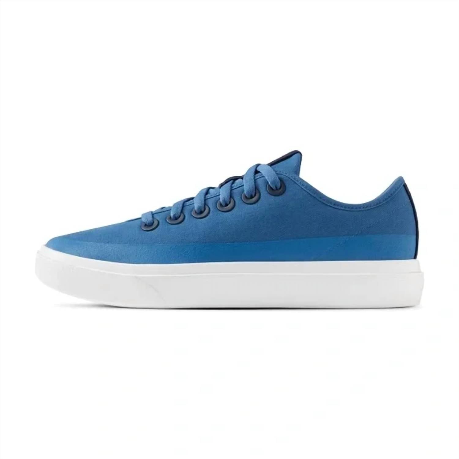 Zapatillas informales de lona Piper para mujer