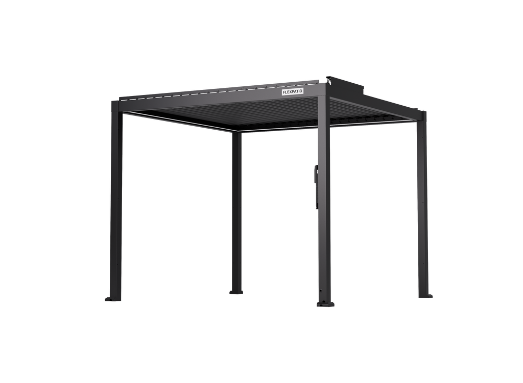 FlexPatio POWER+ Motorized Pergola