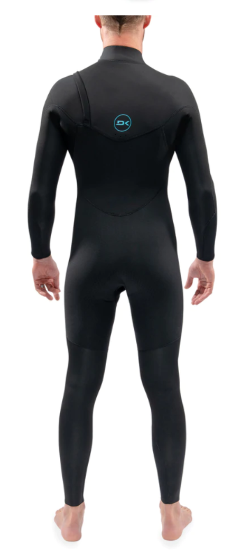 Dakine HOMBRE MISSION ZIP GRATIS COMPLETO