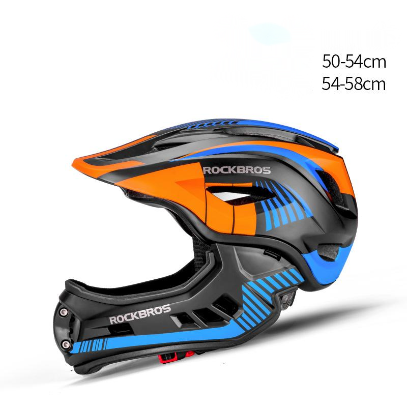 Casco de patinete para niños