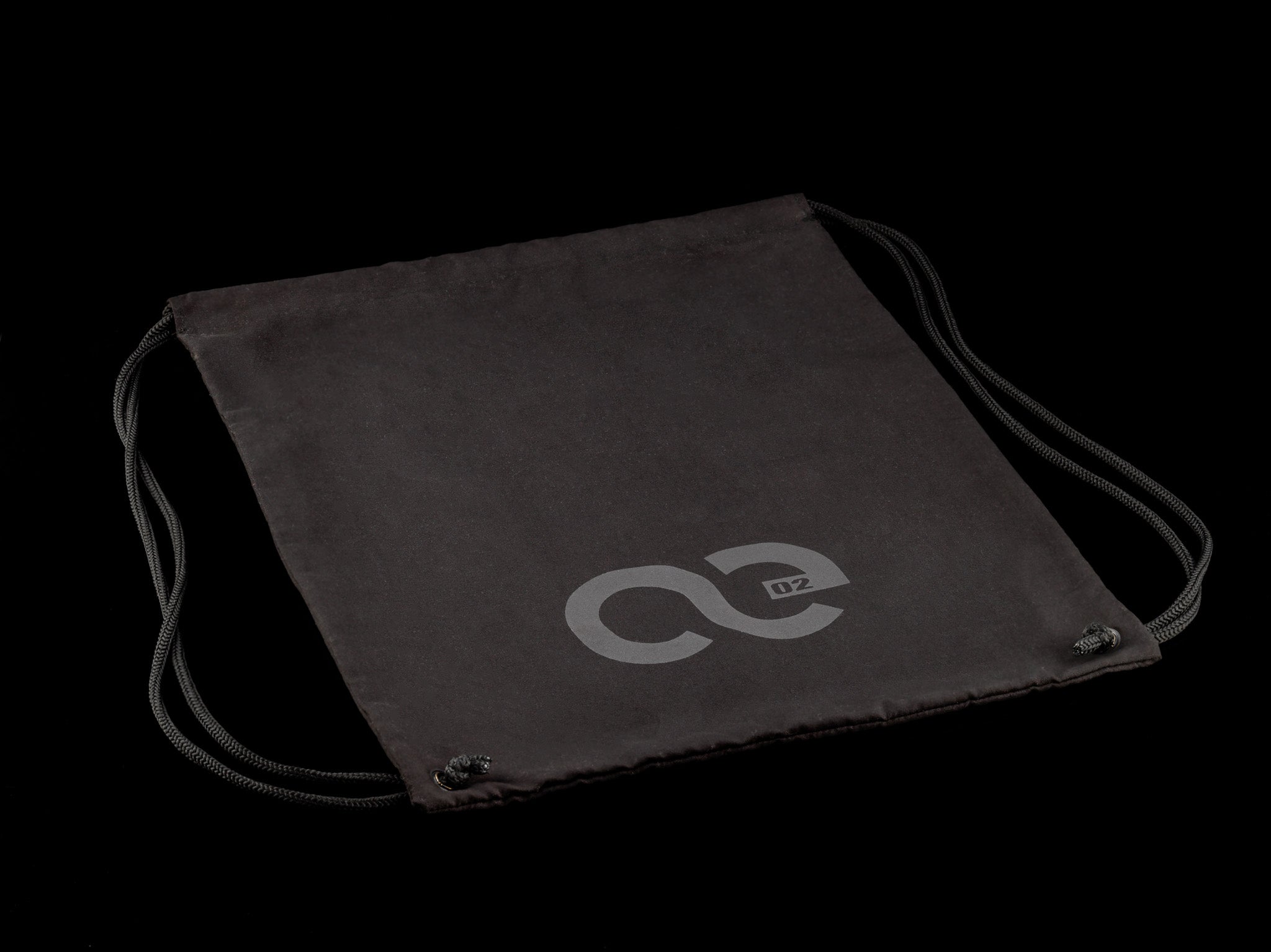 American Equus Signature Logo Shoulder Sac