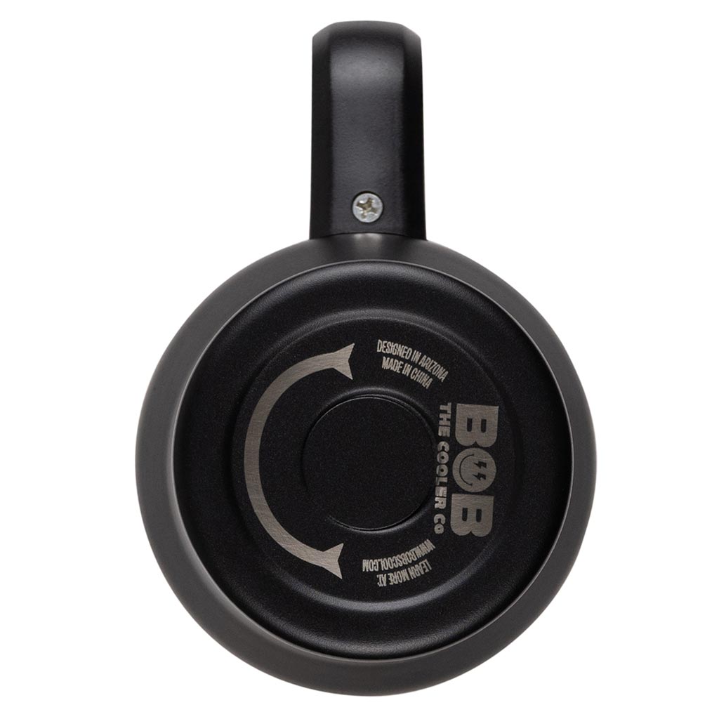Vaso Térmico "Roadie" de 40 oz – ¡Tu Compañero de Bebidas Definitivo!