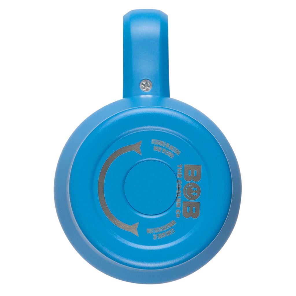 Vaso Térmico "Roadie" de 40 oz – ¡Tu Compañero de Bebidas Definitivo!