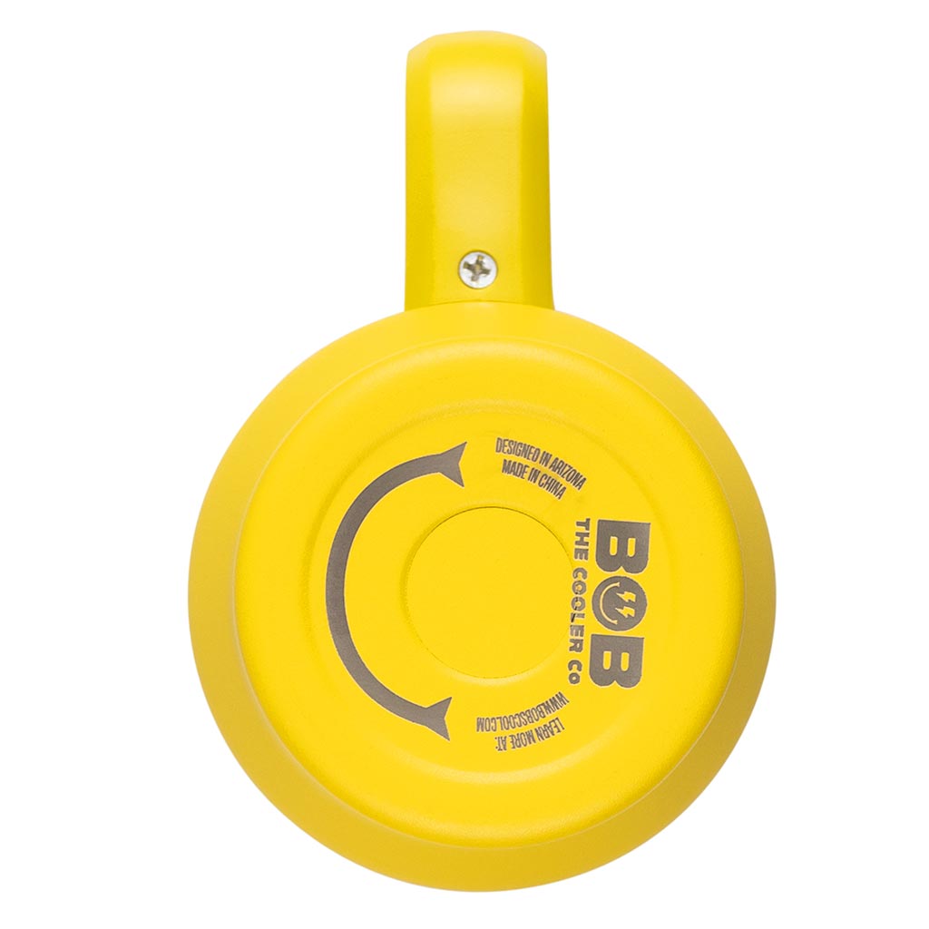 Vaso Térmico "Roadie" de 40 oz – ¡Tu Compañero de Bebidas Definitivo!