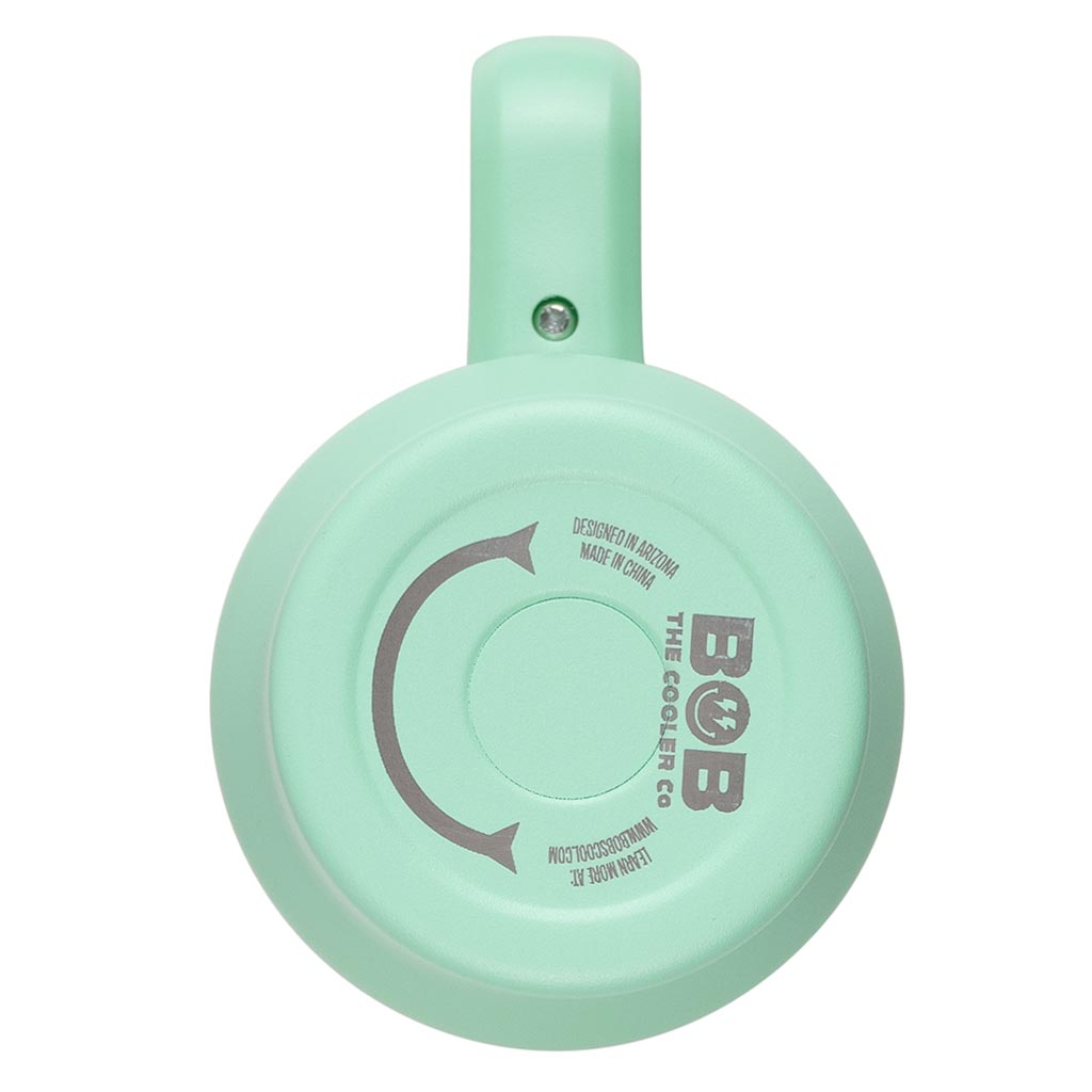 Vaso Térmico "Roadie" de 40 oz – ¡Tu Compañero de Bebidas Definitivo!
