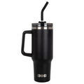 Vaso Térmico "Roadie" de 40 oz – ¡Tu Compañero de Bebidas Definitivo!