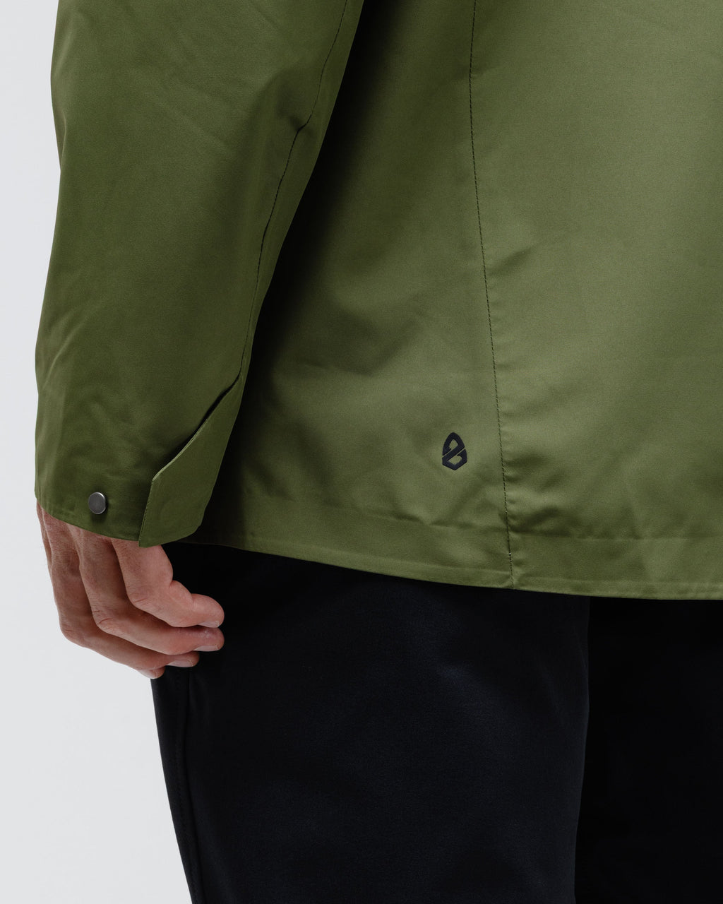 Escort Jacket