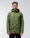 Escort Jacket