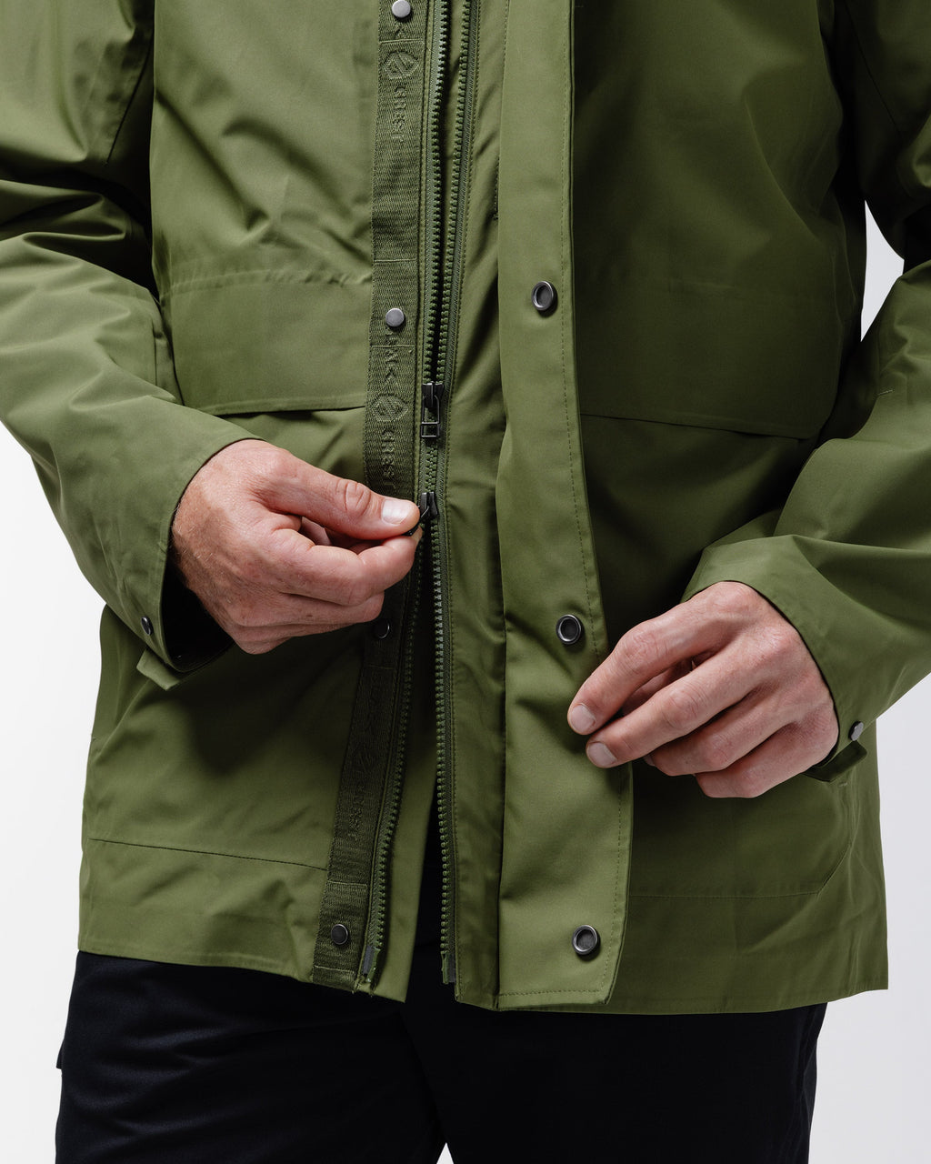 Escort Jacket