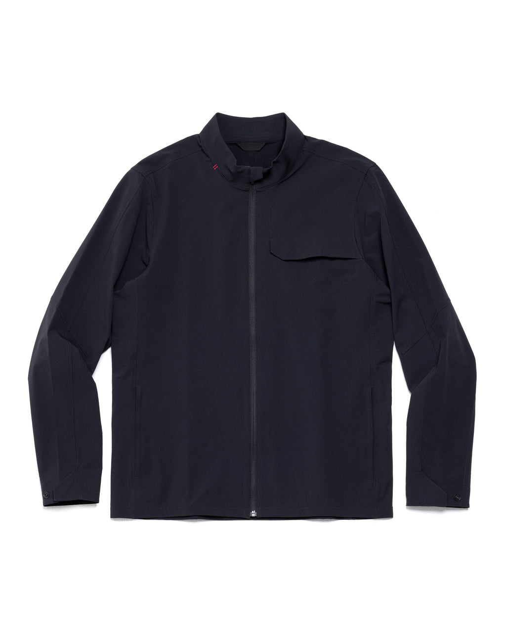 Chaqueta Ligera de Trekking