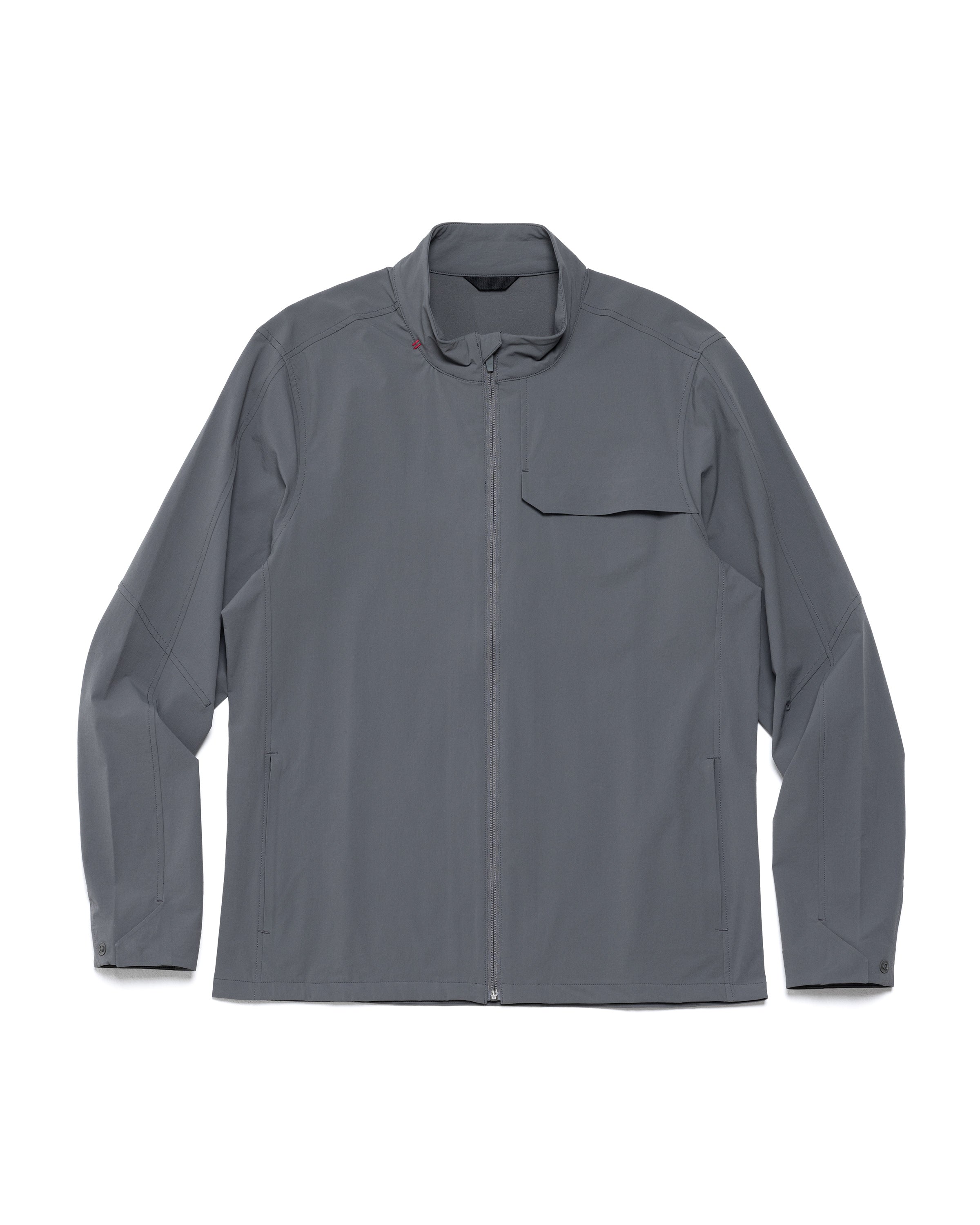 Light Trek Jacket