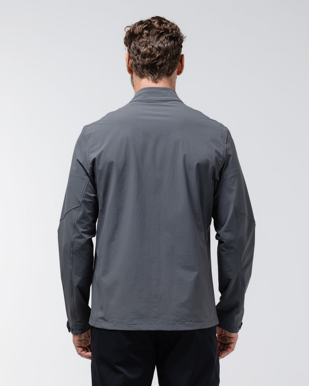 Light Trek Jacket