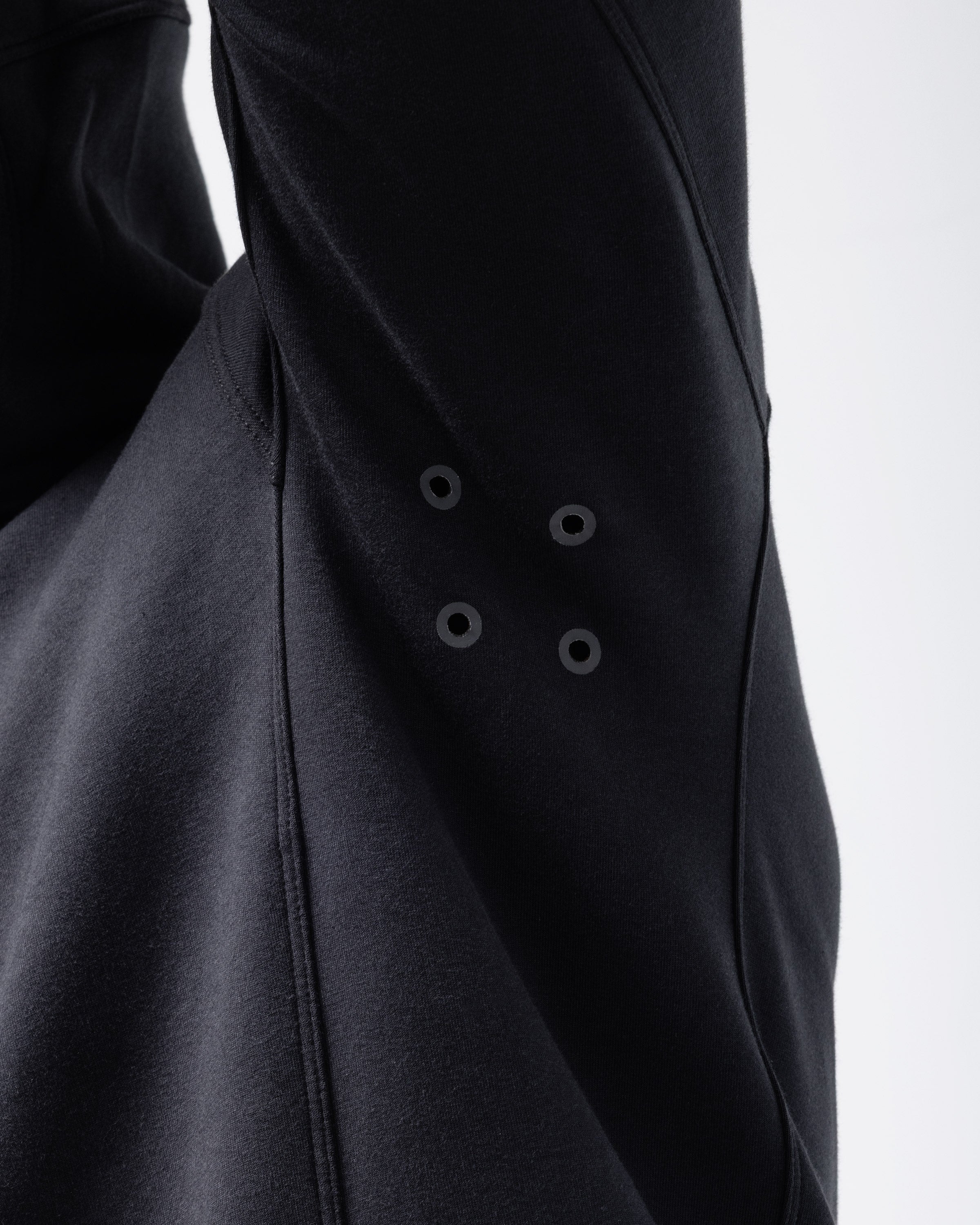 Sudadera con capucha y cremallera completa Velocity