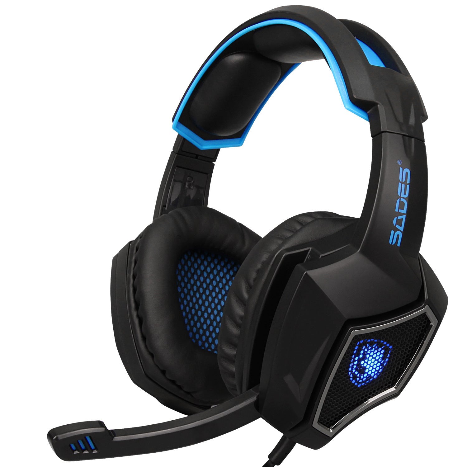 Juego en vivo, juego de computadora, auriculares para juegos