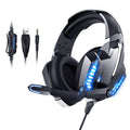 Auriculares gaming ONIKUMA K18