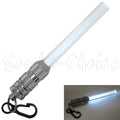 Scuba Diving Free Dive Spearfishing Safety Mini LED CONSTANT Light Stick w/ Clip