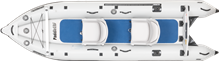 437ps Paddleski™ Startup Package