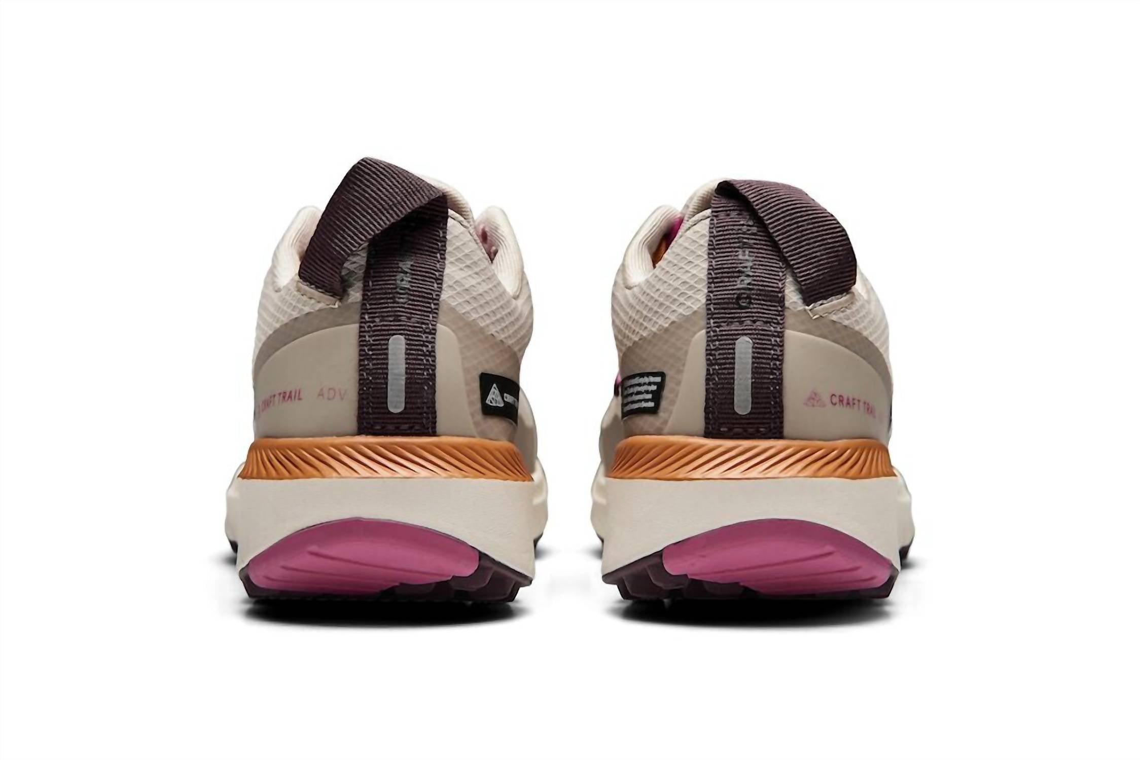 Zapatillas de trail running nórdicas avanzadas para mujer