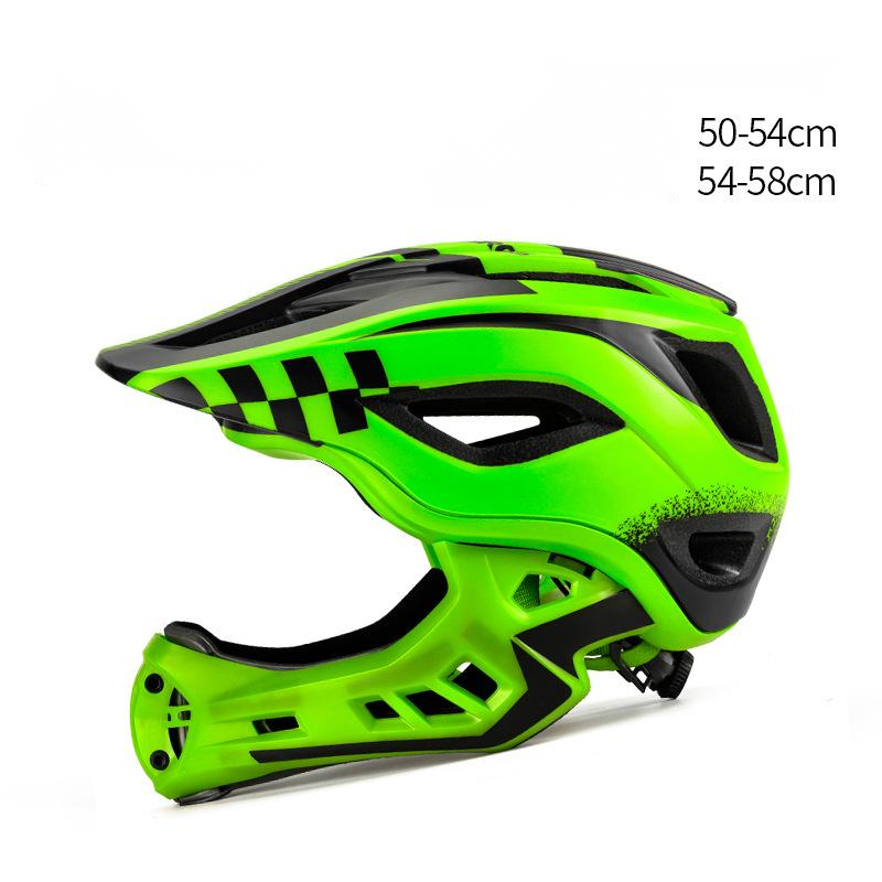 Casco de patinete para niños