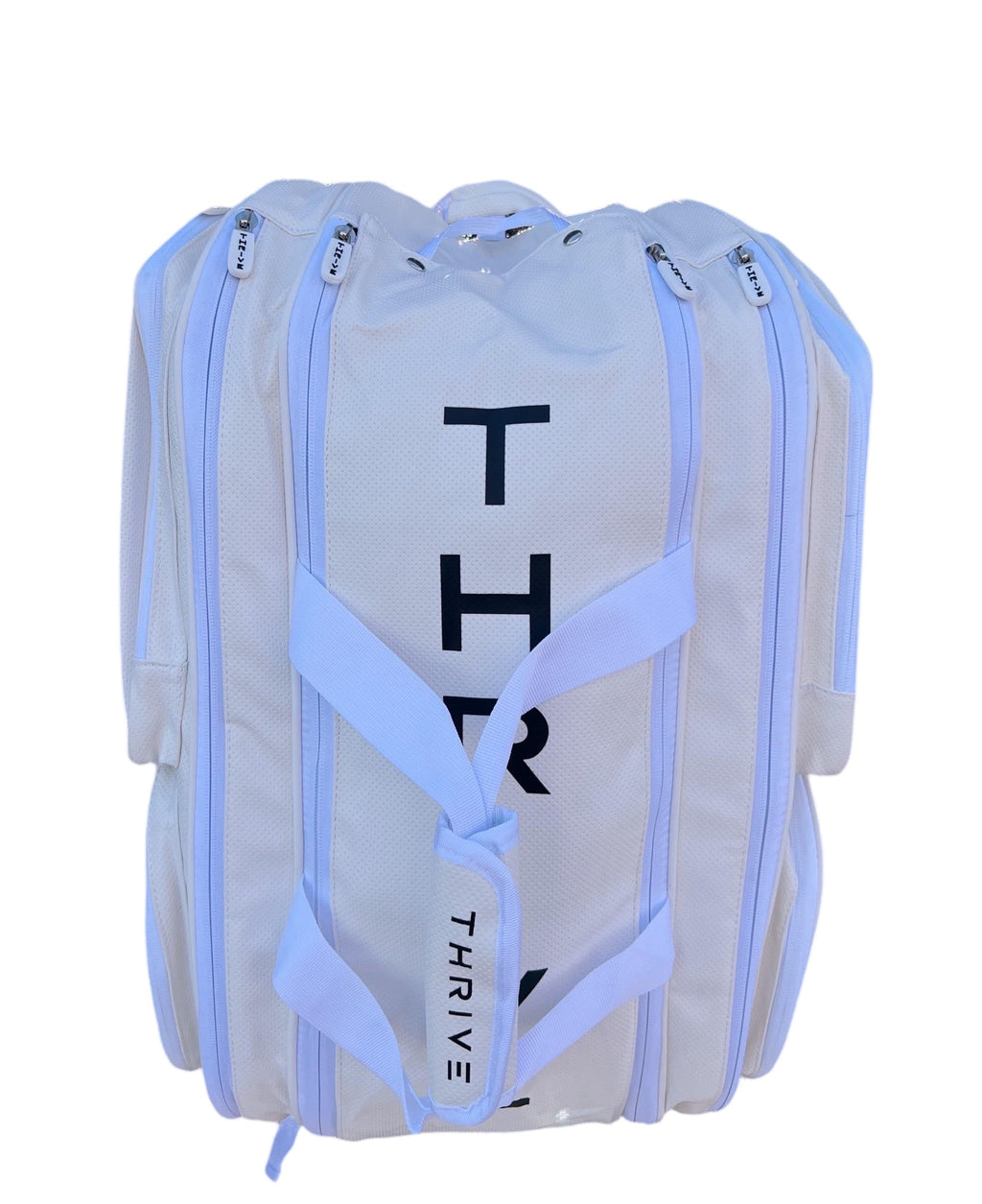 Mochila Elite Pro Tour - BLANCA