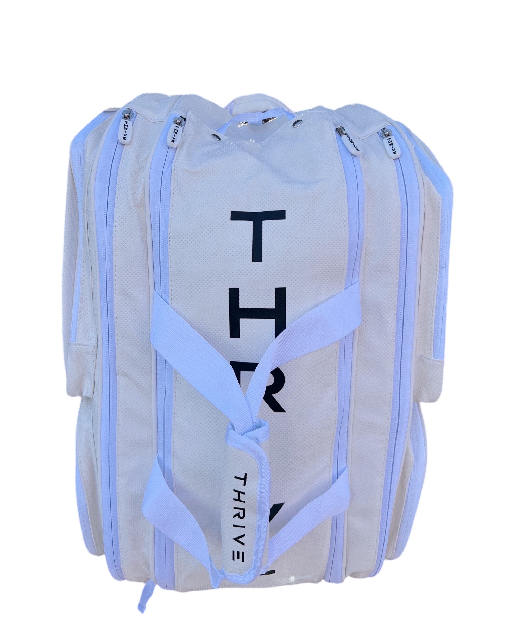 Mochila Elite Pro Tour - BLANCA