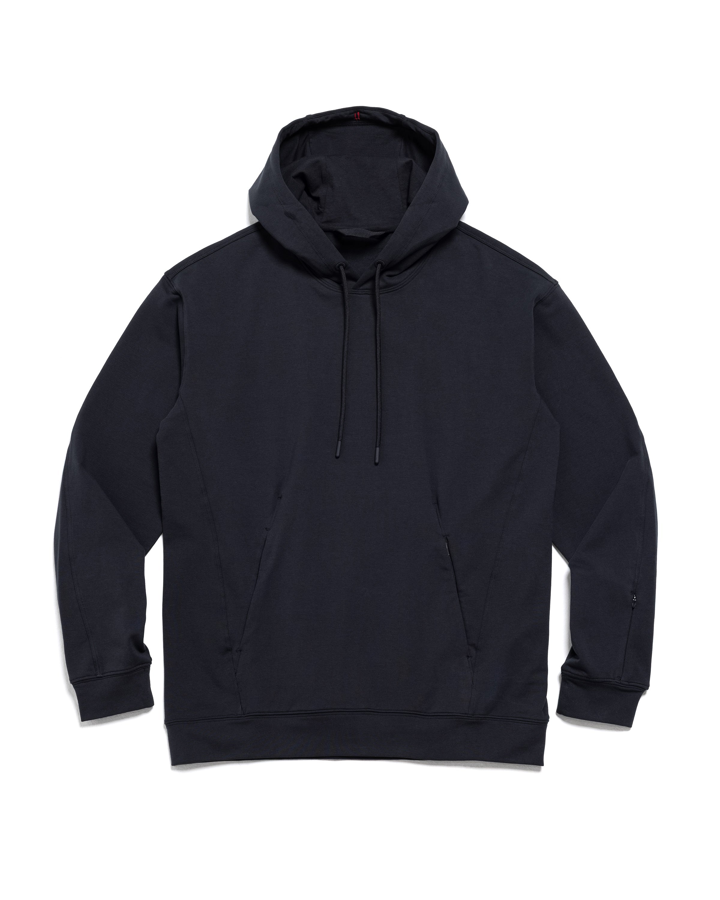 Vicinity Hoodie