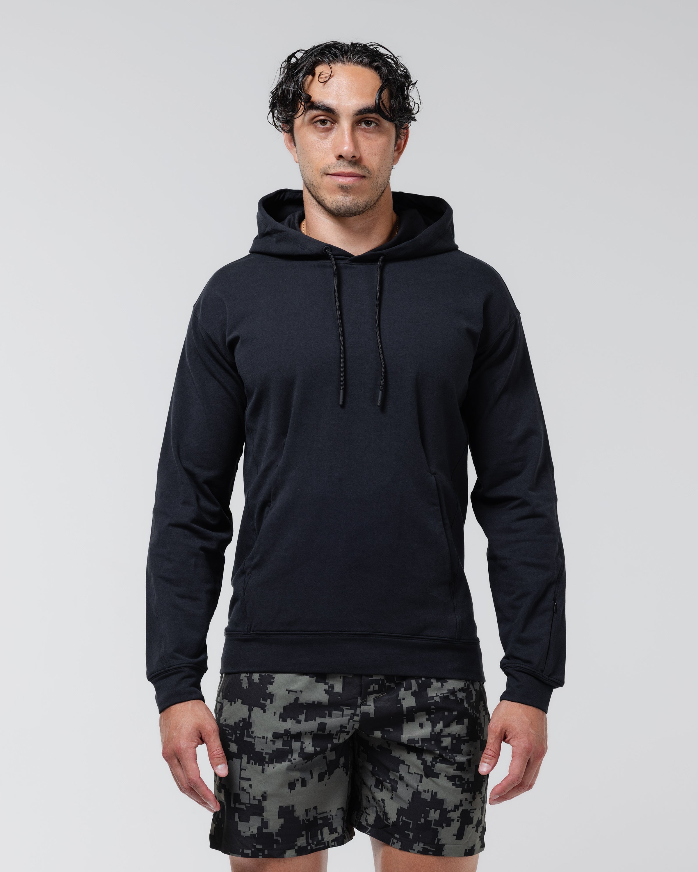 Vicinity Hoodie