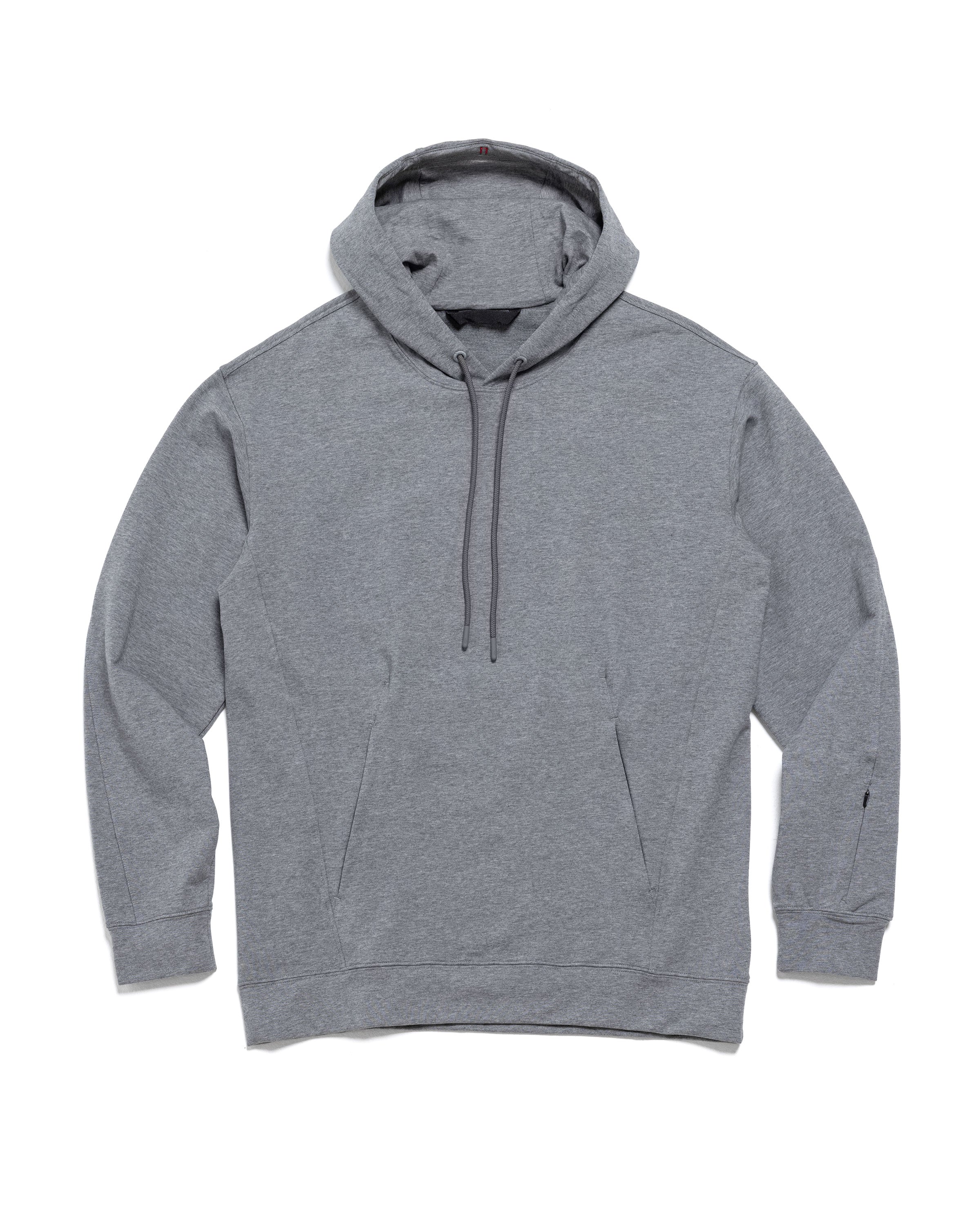 Vicinity Hoodie
