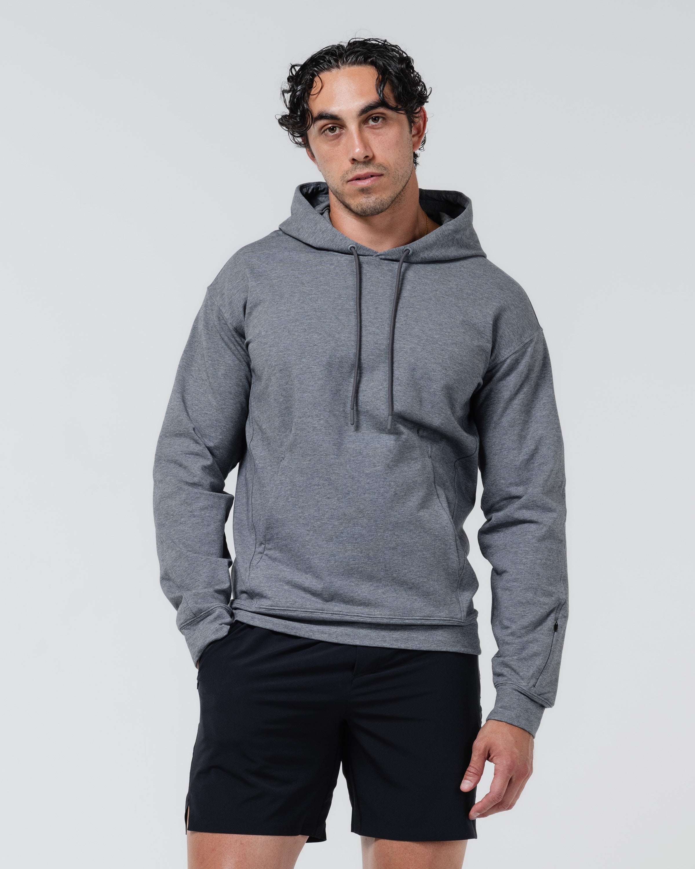 Vicinity Hoodie