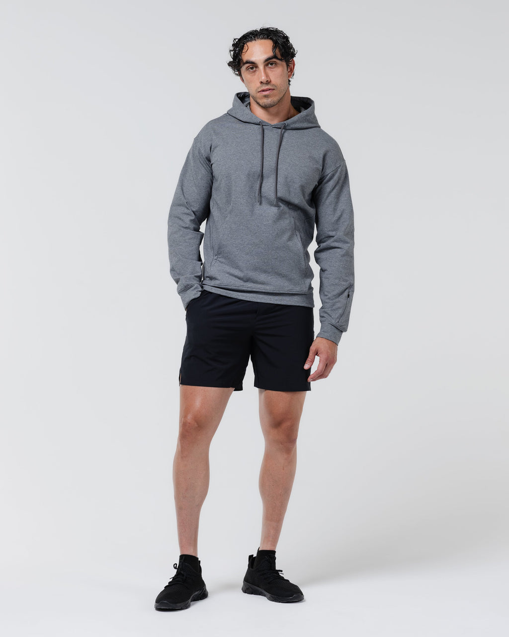 Vicinity Hoodie