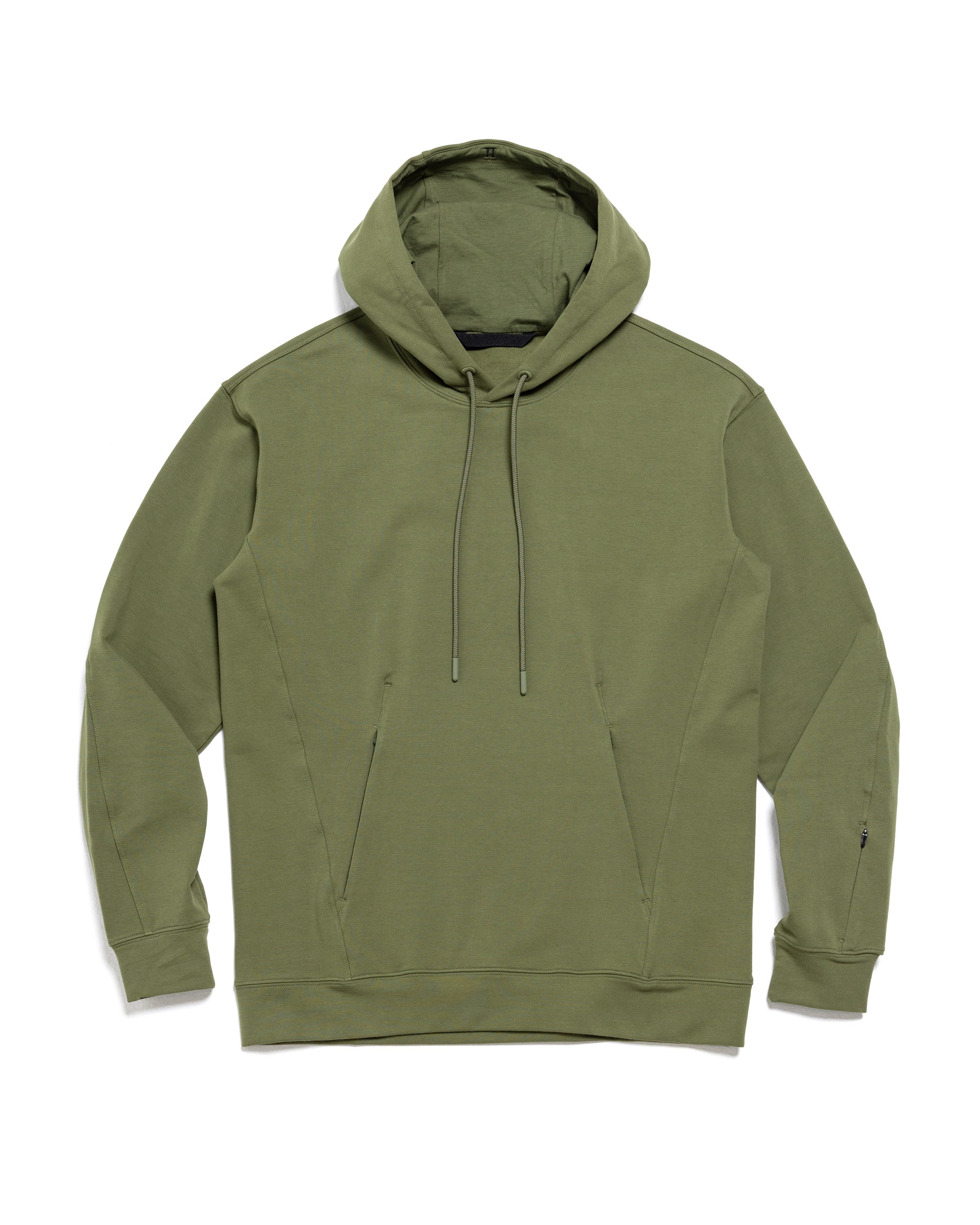 Vicinity Hoodie