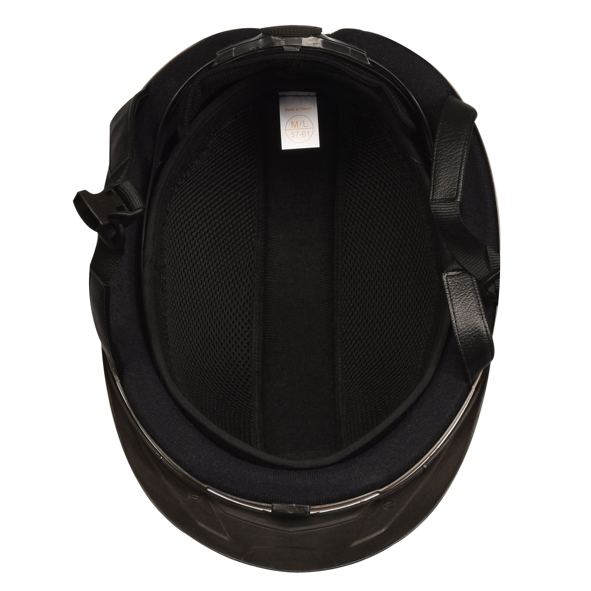 Deluxe Schooler Helmet - Brown