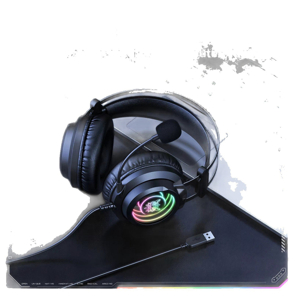 Auriculares para gaming Laptop Infinite Surround