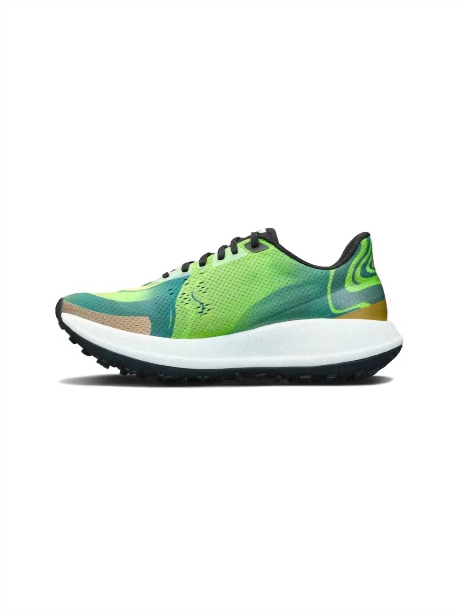 Men's Xplor Running Shoes