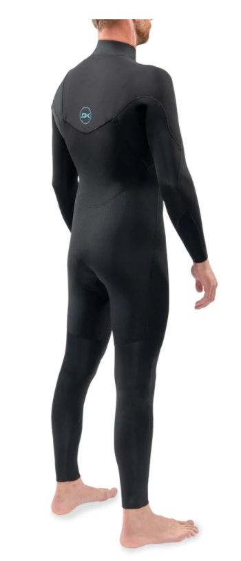 Dakine HOMBRE MISSION ZIP GRATIS COMPLETO