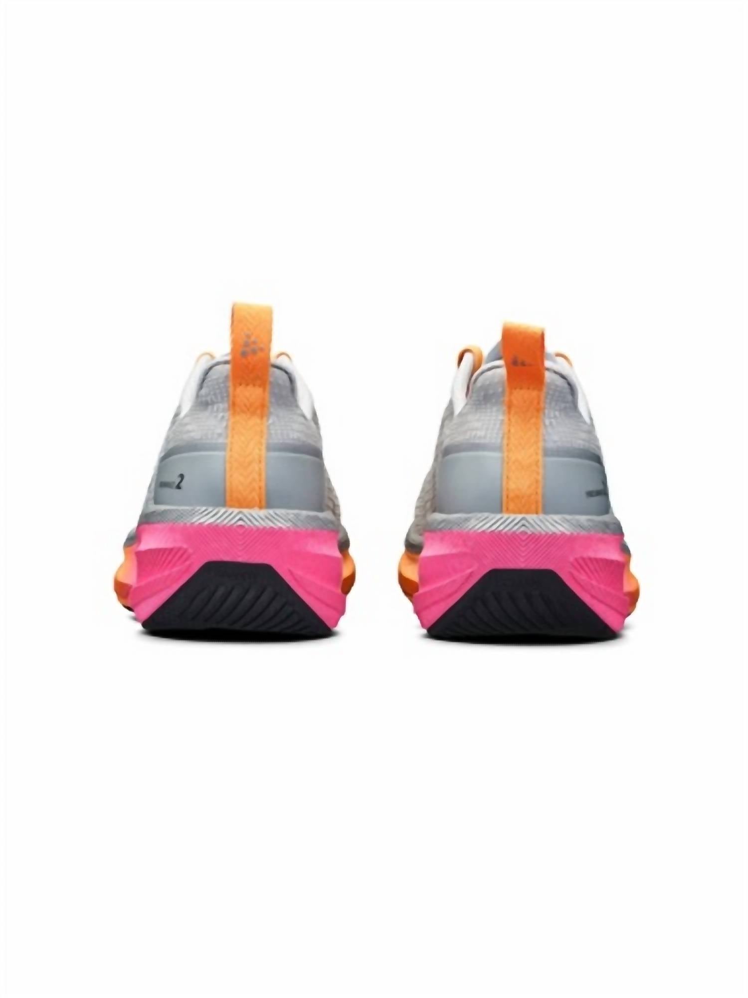 Zapatillas de running Endurance 2 para mujer