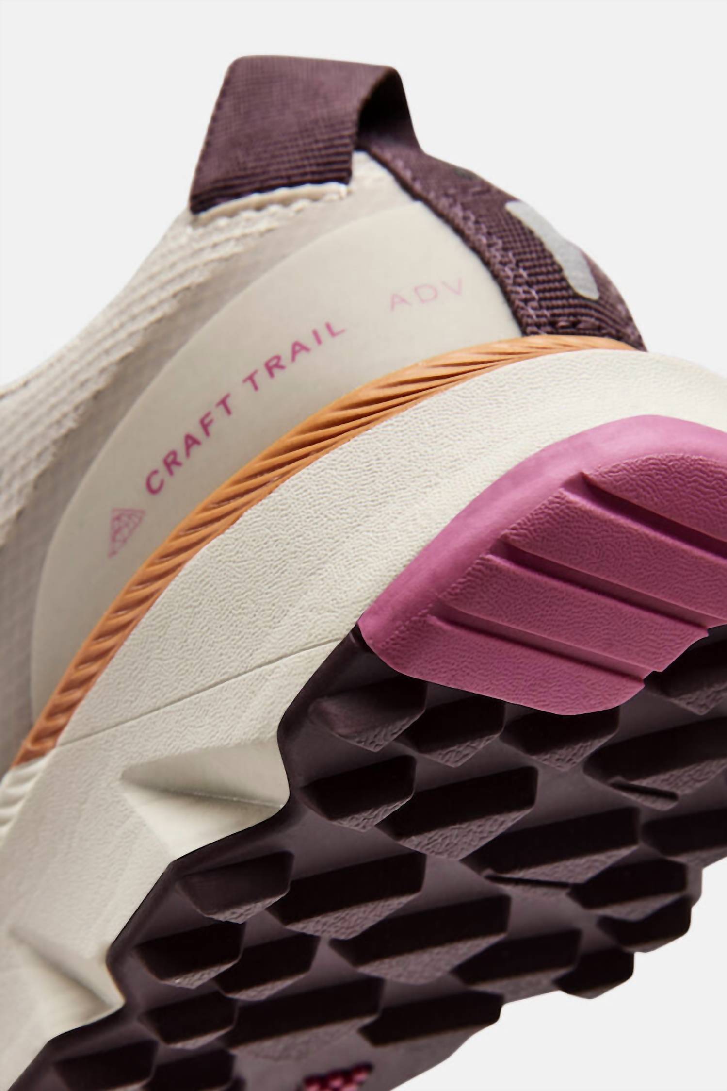 Zapatillas de trail running nórdicas avanzadas para mujer