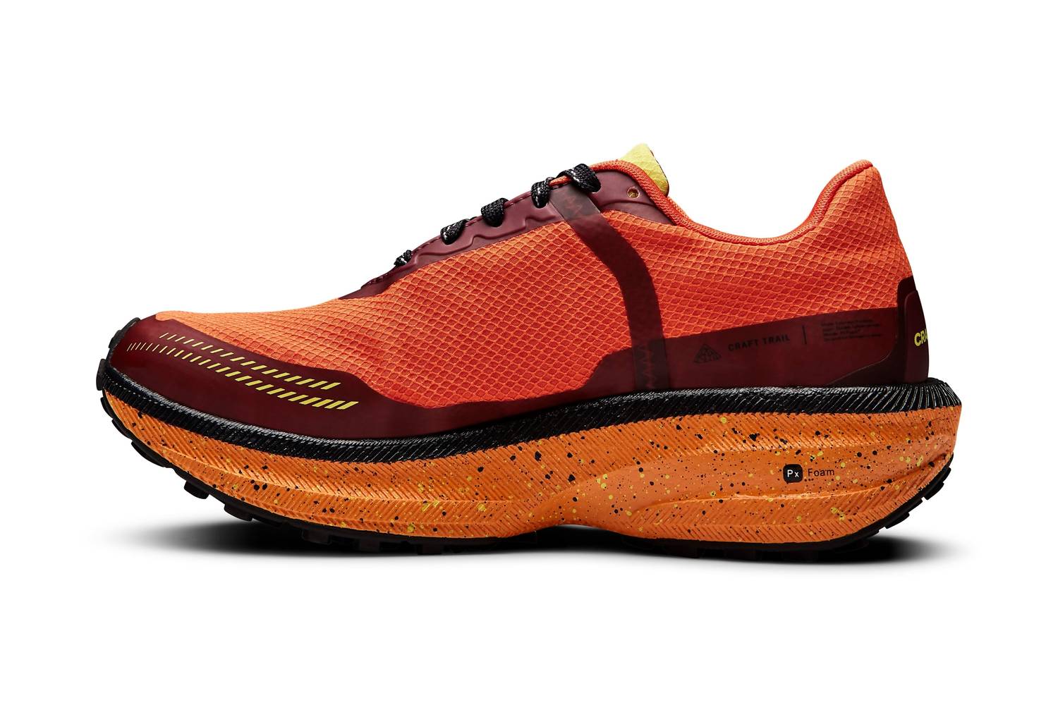 Zapatillas de running Women's Endurance Trail Hydro