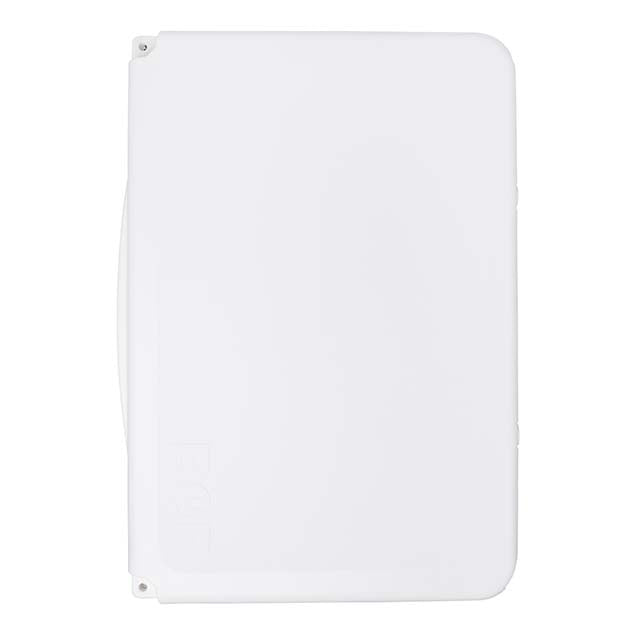 Nevera rígida de 50 QT/47.3L - El Amigo