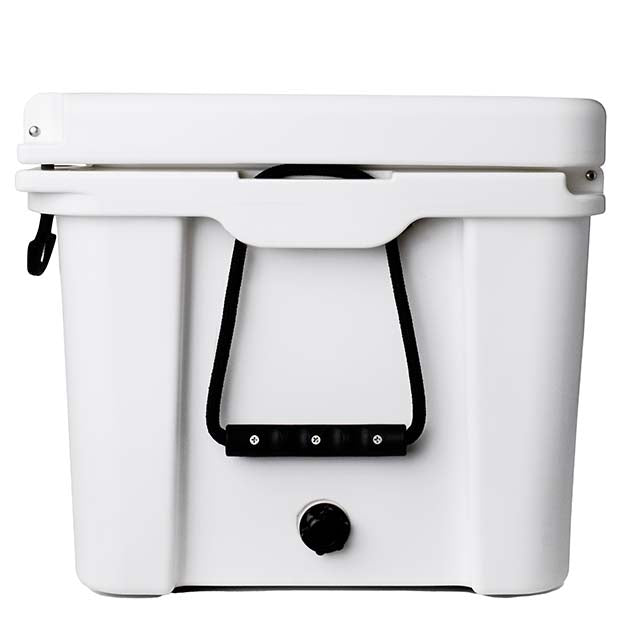 Nevera rígida de 50 QT/47.3L - El Amigo