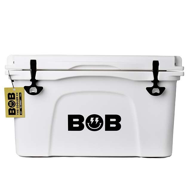 Nevera rígida de 50 QT/47.3L - El Amigo