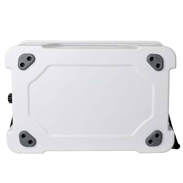 Nevera rígida de 50 QT/47.3L - El Amigo