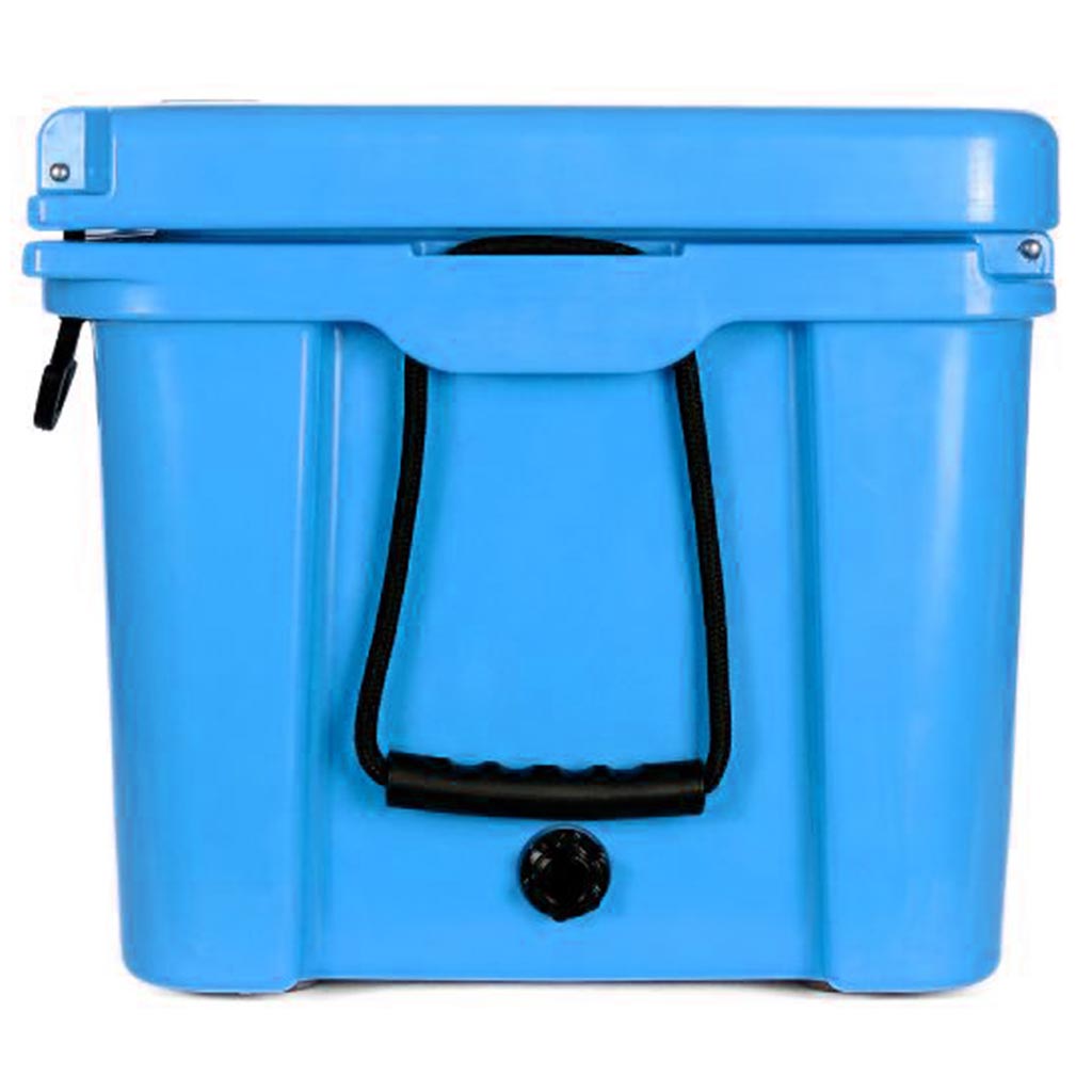 Nevera rígida de 50 QT/47.3L - El Amigo