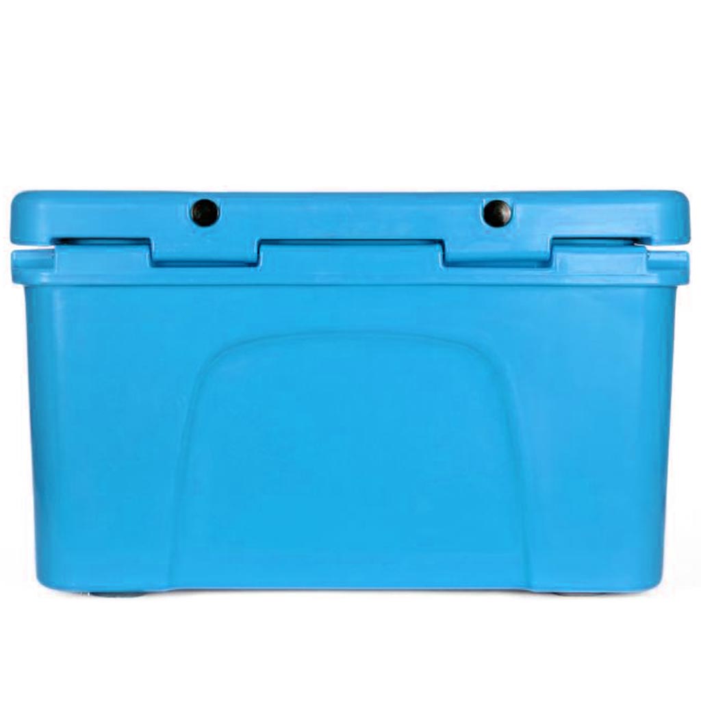 Nevera rígida de 50 QT/47.3L - El Amigo