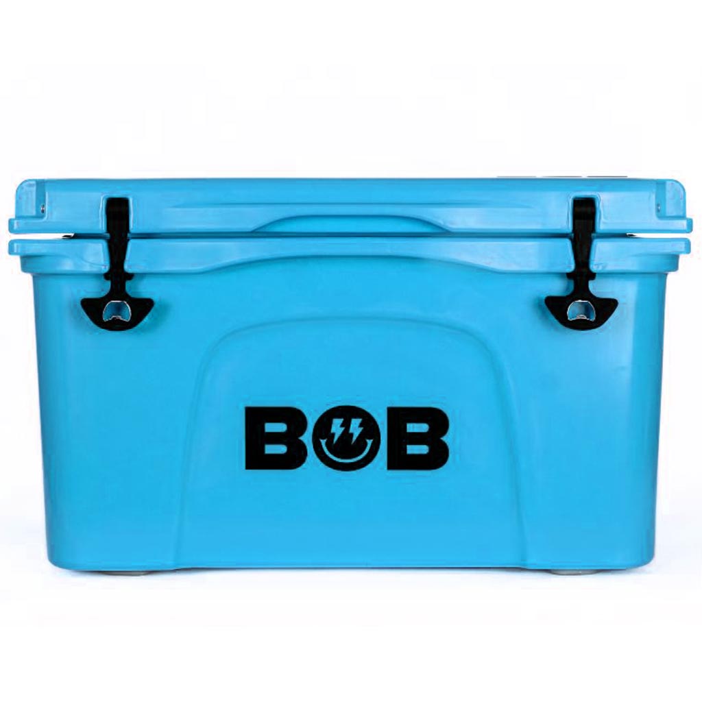 Nevera rígida de 50 QT/47.3L - El Amigo