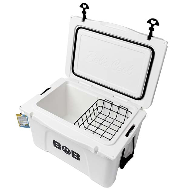 Nevera rígida de 50 QT/47.3L - El Amigo