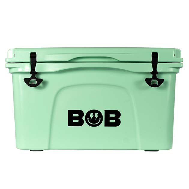 Nevera rígida de 50 QT/47.3L - El Amigo