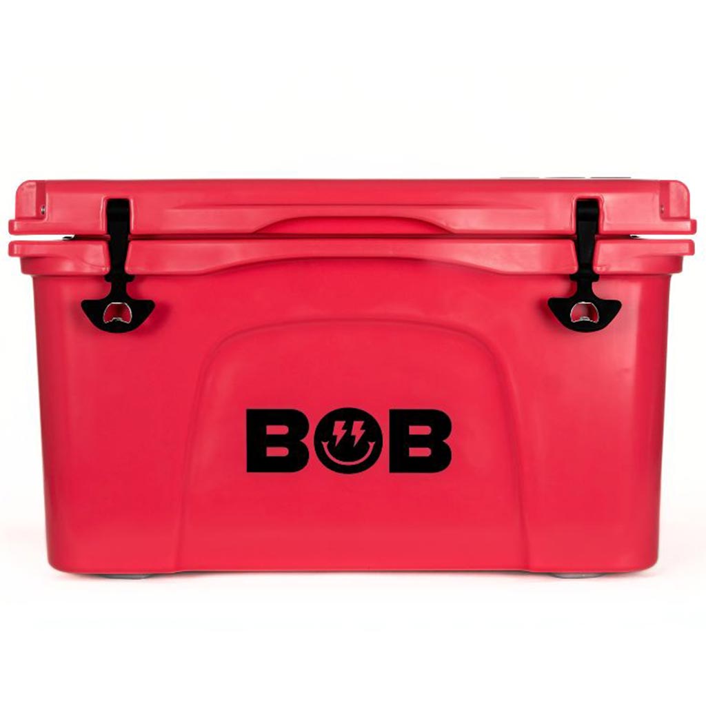 Nevera rígida de 50 QT/47.3L - El Amigo